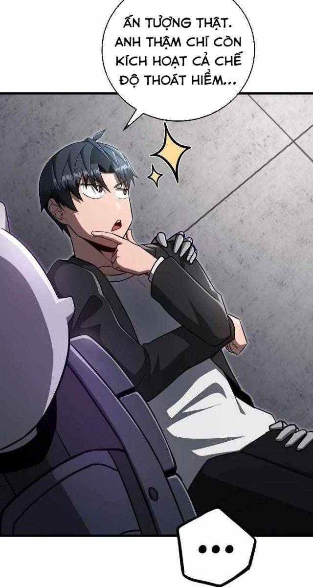 Cách Một Tử Linh Sư Cấp Thảm Họa Nghỉ Hưu - Page 16