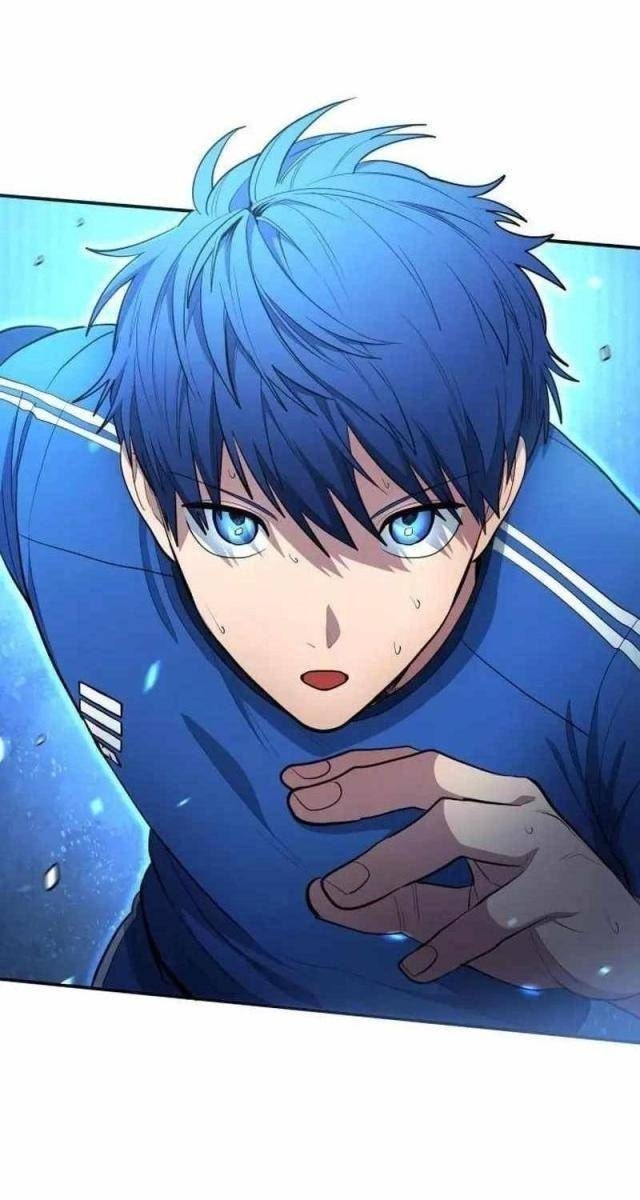 Thiên Phú Bóng Đá Tất Cả Đều Là Của Tôi! - Page 37