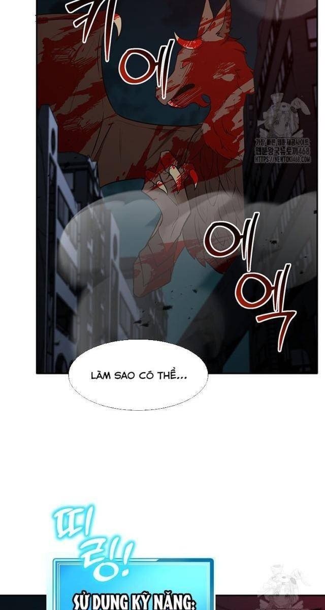 Chủ Xe Thức Ăn Nhanh Trong Ngục Tối - Page 4