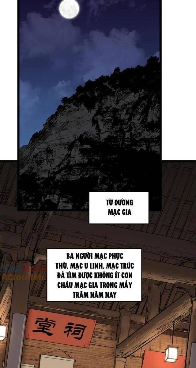 Đỉnh Cấp Khí Vận, Lặng Lẽ Tu Luyện Ngàn Năm - Page 47