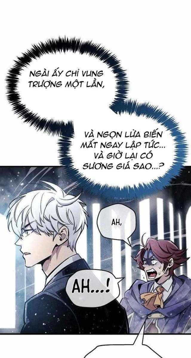 Người Chơi Che Giấu Quá Khứ - Page 97