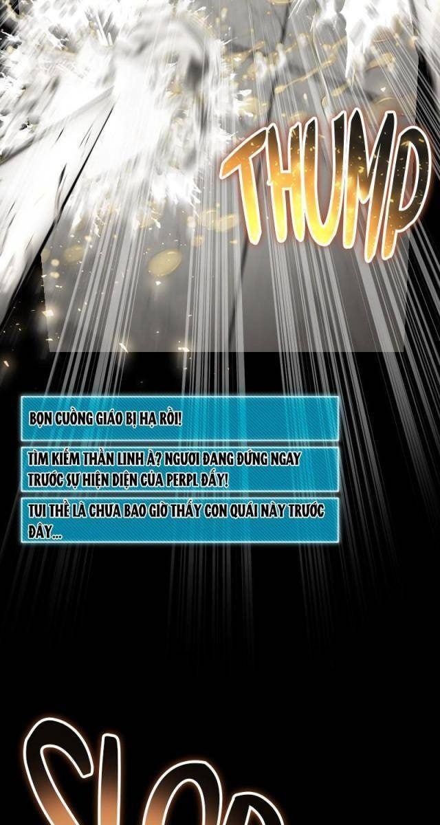 Streamer Game Thiên Tài Bị Ma Ám - Page 6