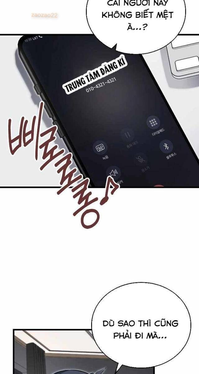 Cách Một Tử Linh Sư Cấp Thảm Họa Nghỉ Hưu - Page 81