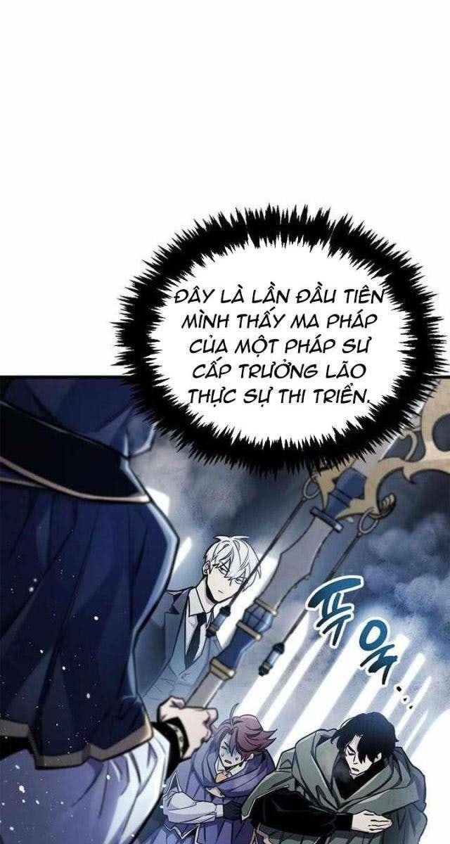 Người Chơi Che Giấu Quá Khứ - Page 104