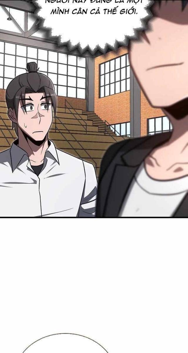 Cách Một Tử Linh Sư Cấp Thảm Họa Nghỉ Hưu - Page 28