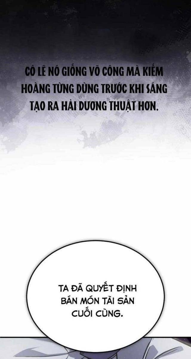 Hồi Quy Giả Về Hưu - Page 36