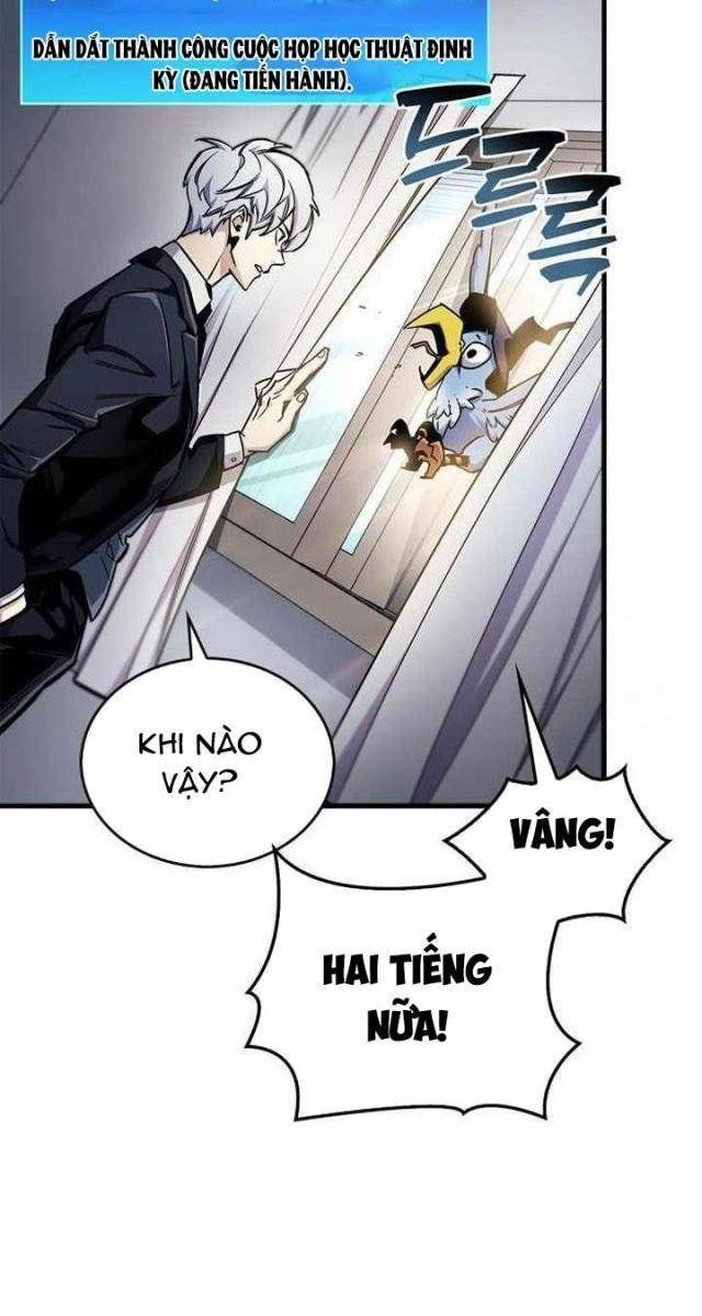 Người Chơi Che Giấu Quá Khứ - Page 22