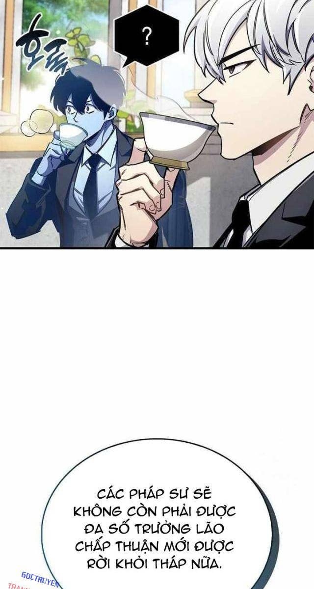 Người Chơi Che Giấu Quá Khứ - Page 59