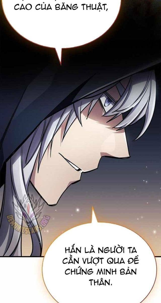 Người Chơi Che Giấu Quá Khứ - Page 116