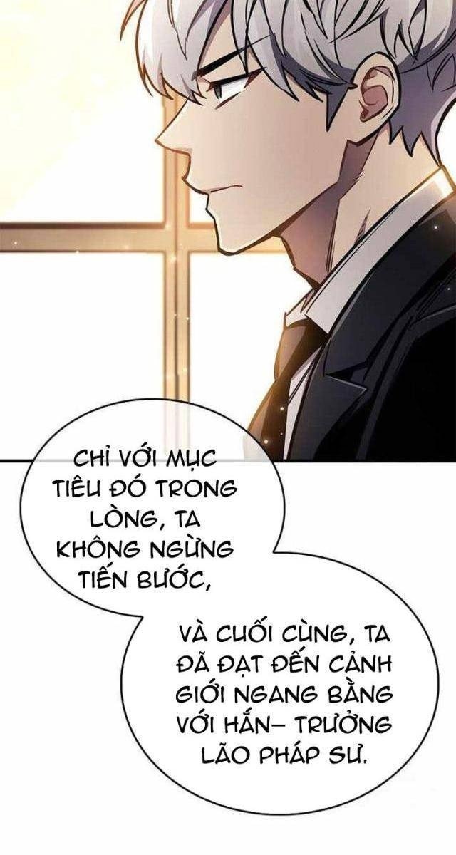 Người Chơi Che Giấu Quá Khứ - Page 118