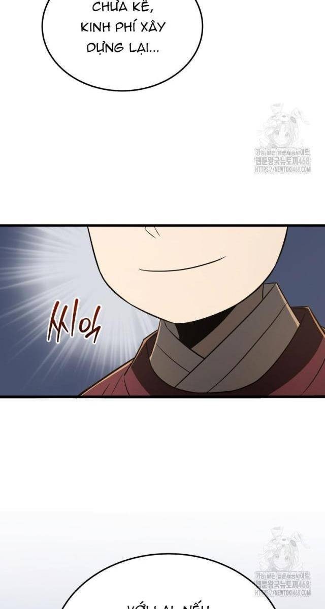 Vương Triều Đen Tối Joseon - Page 35