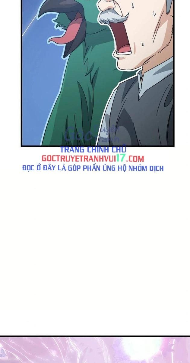 Bố Tôi Quá Mạnh - Page 108