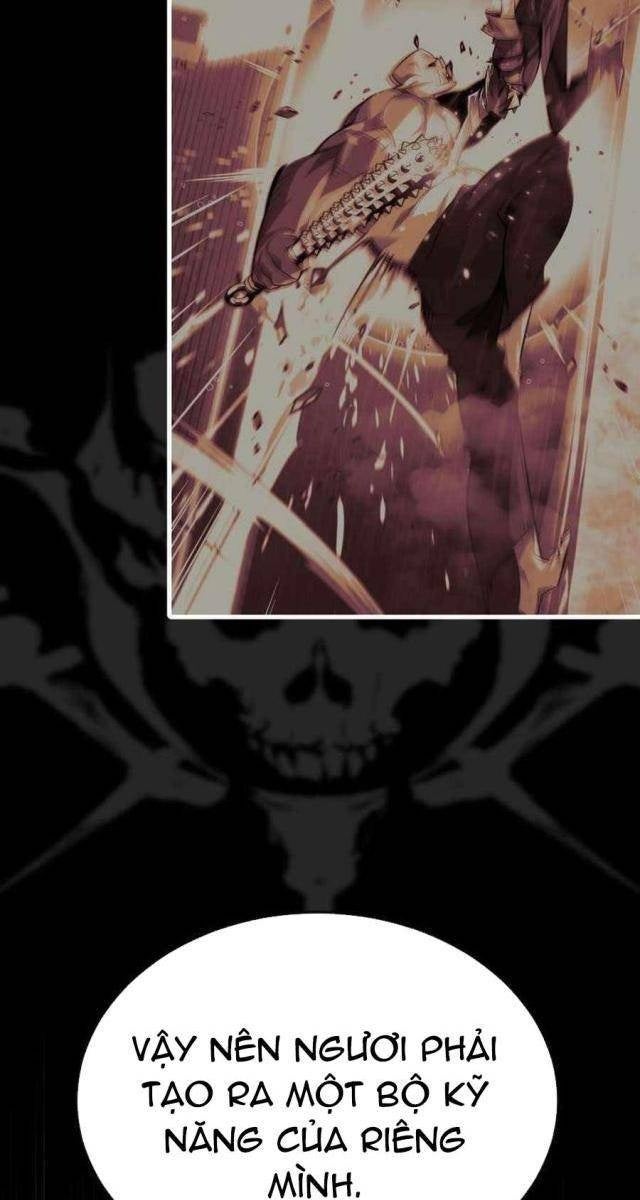 Trên Thế Giới Không Có Chiến Binh Xấu - Page 61