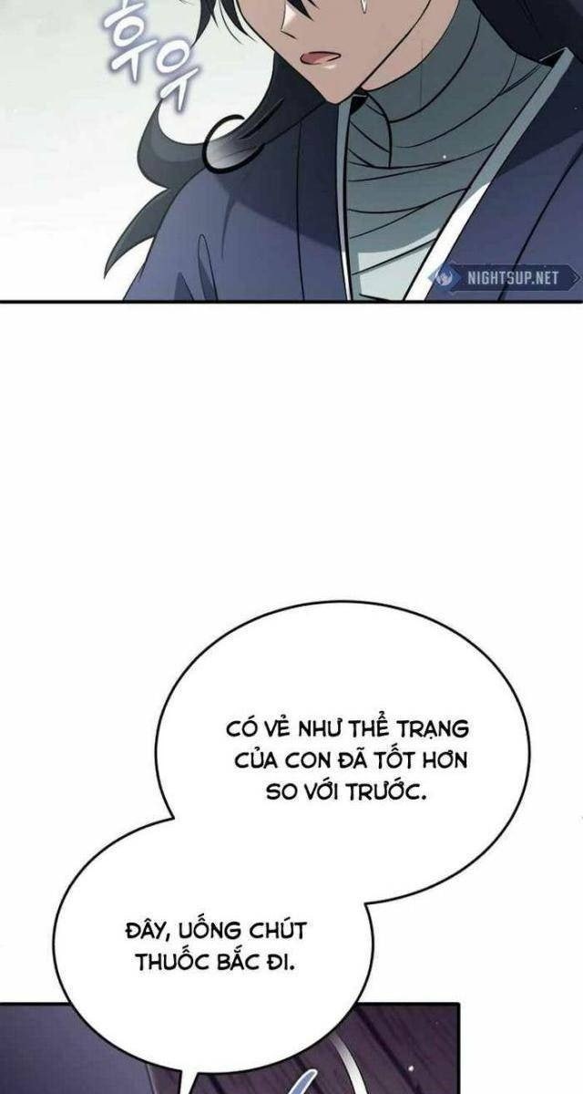 Hồi Quy Giả Về Hưu - Page 19