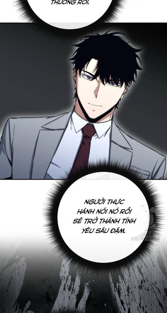 Công Chức Cấp Kiếm Thần Hồi Quy - Page 16