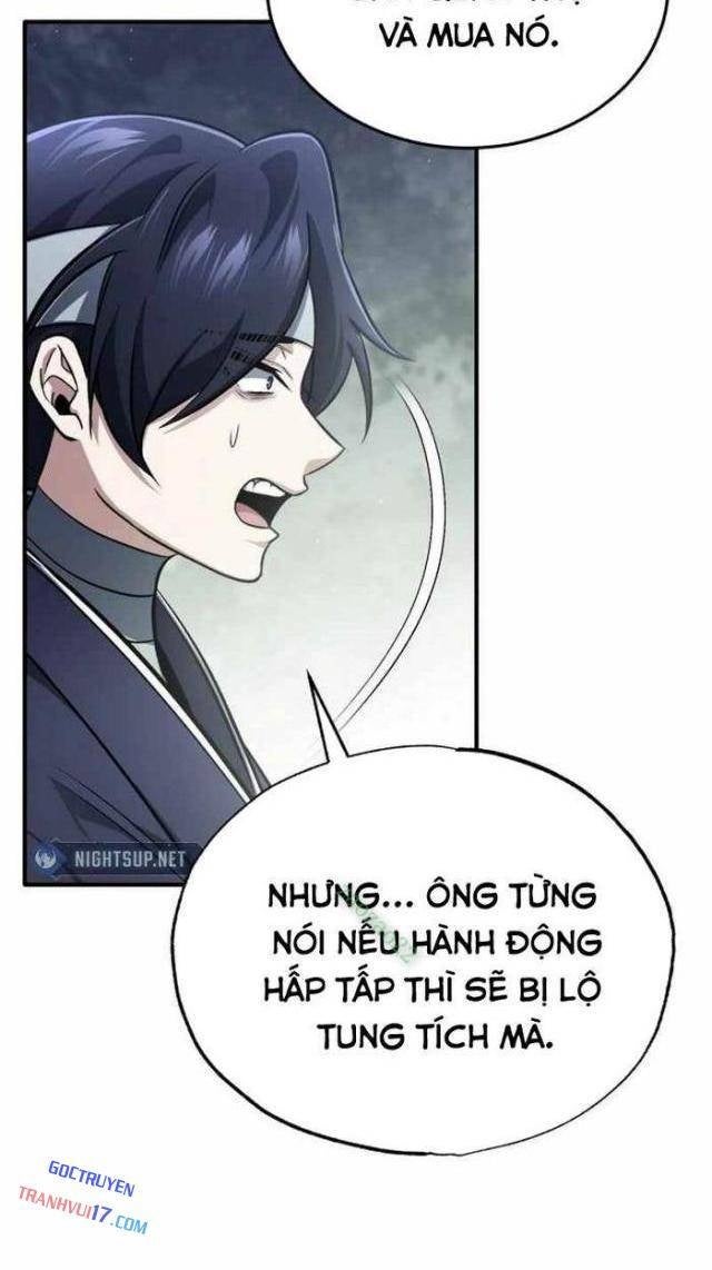 Hồi Quy Giả Về Hưu - Page 38