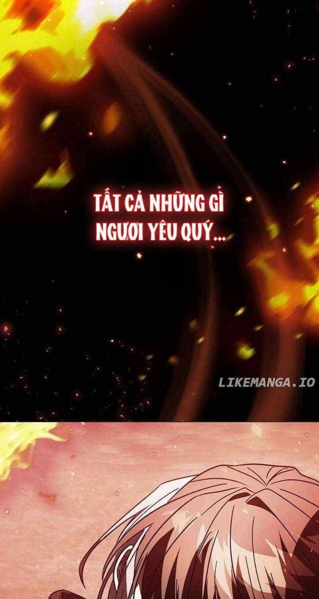Bức Thư Tình Đến Từ Tương Lai - Page 66