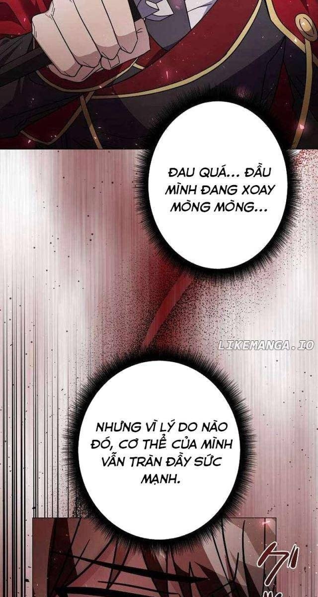 Bức Thư Tình Đến Từ Tương Lai - Page 95