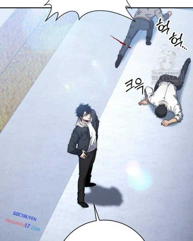 Công Chức Cấp Kiếm Thần Hồi Quy - Page 96