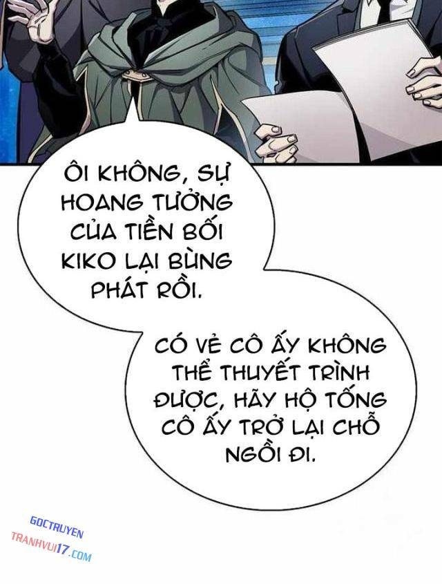 Người Chơi Che Giấu Quá Khứ - Page 40