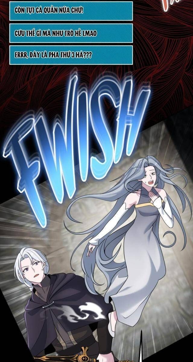 Streamer Game Thiên Tài Bị Ma Ám - Page 122