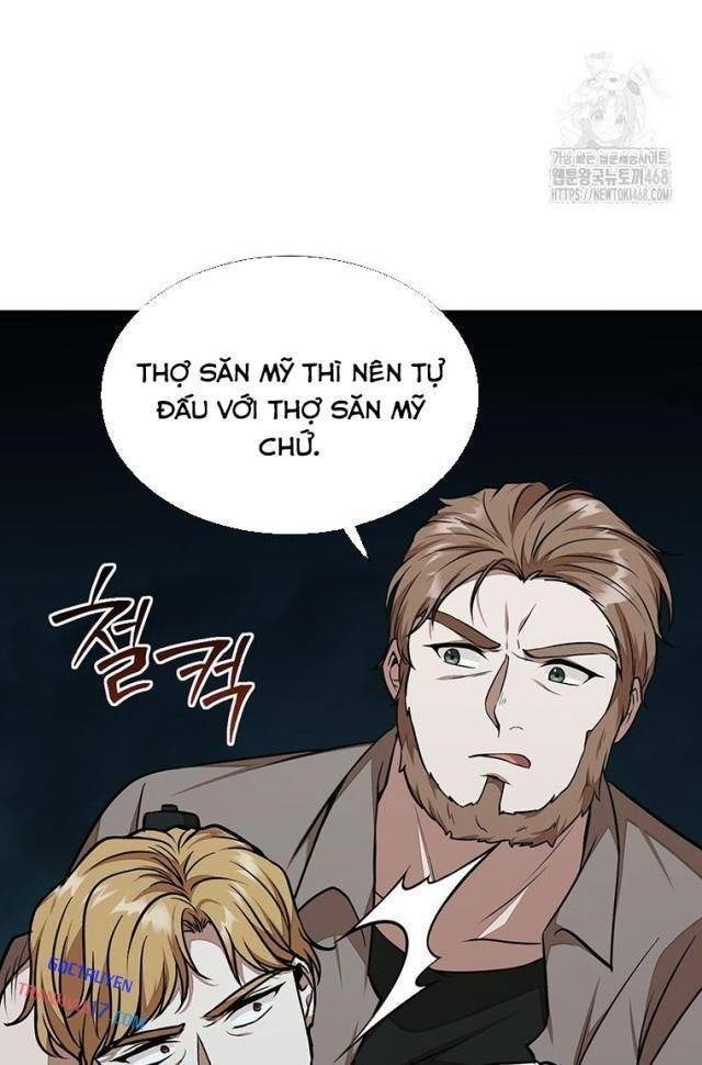 Chủ Xe Thức Ăn Nhanh Trong Ngục Tối - Page 24