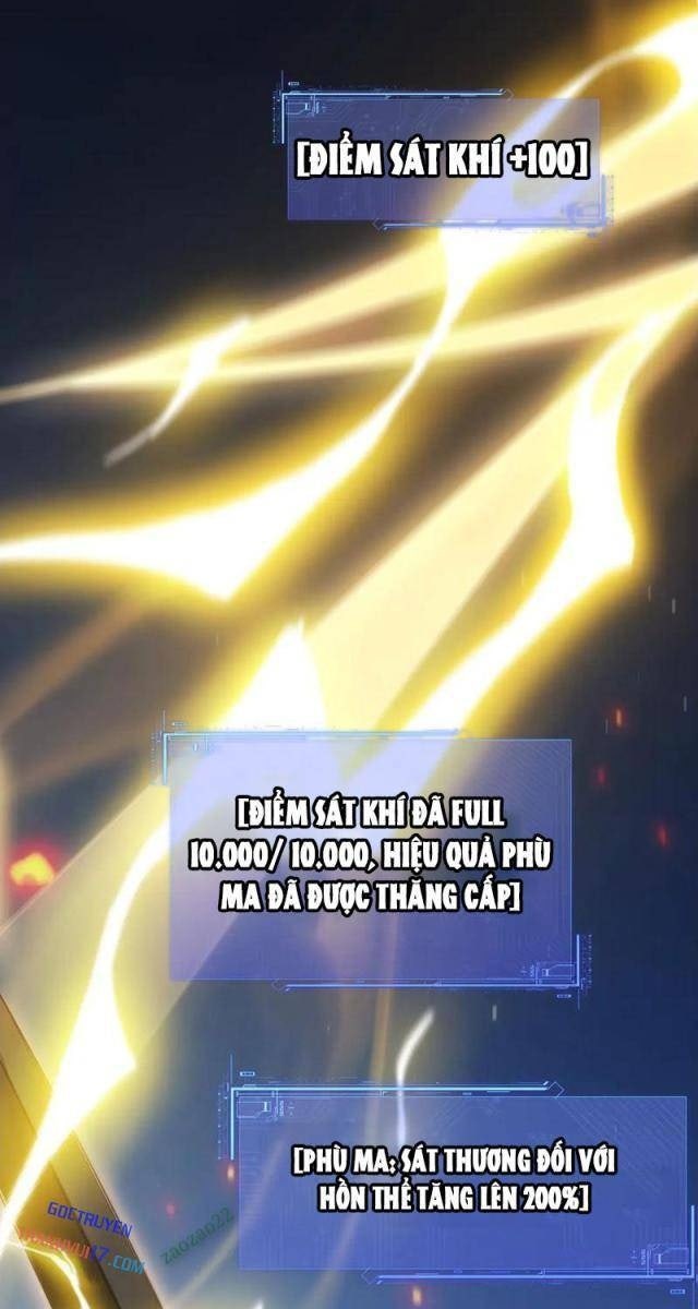 Sức Mạnh Tối Đa? Ta Lại Là Vong Linh Sư! - Page 40