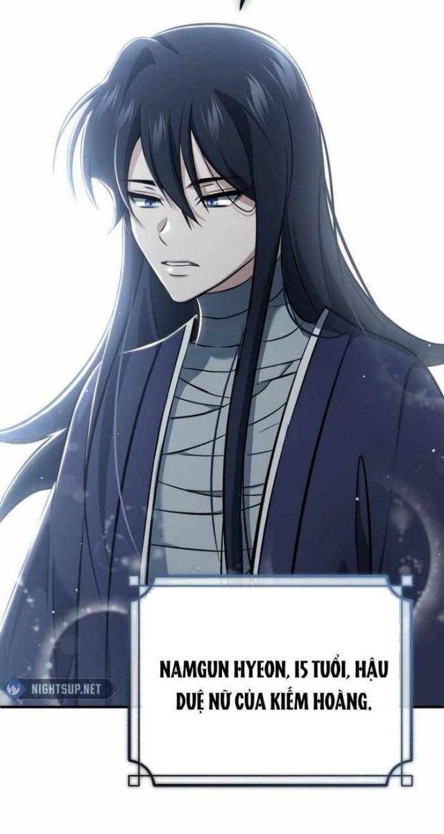 Hồi Quy Giả Về Hưu - Page 50