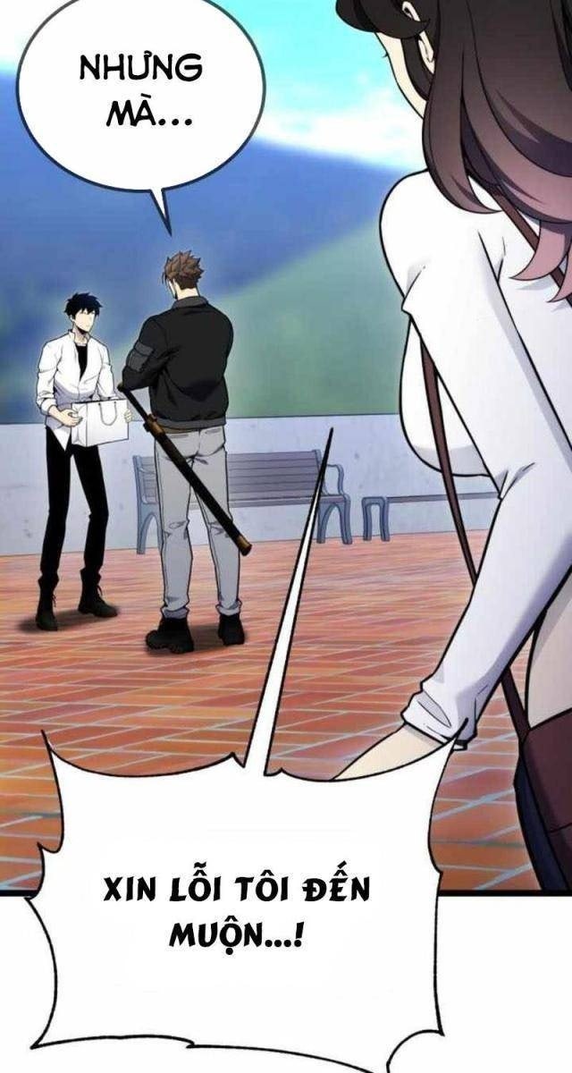 Người Chơi Phàm Thực - Page 47