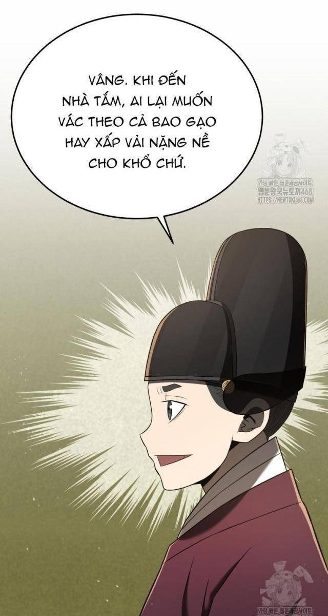 Vương Triều Đen Tối Joseon - Page 41