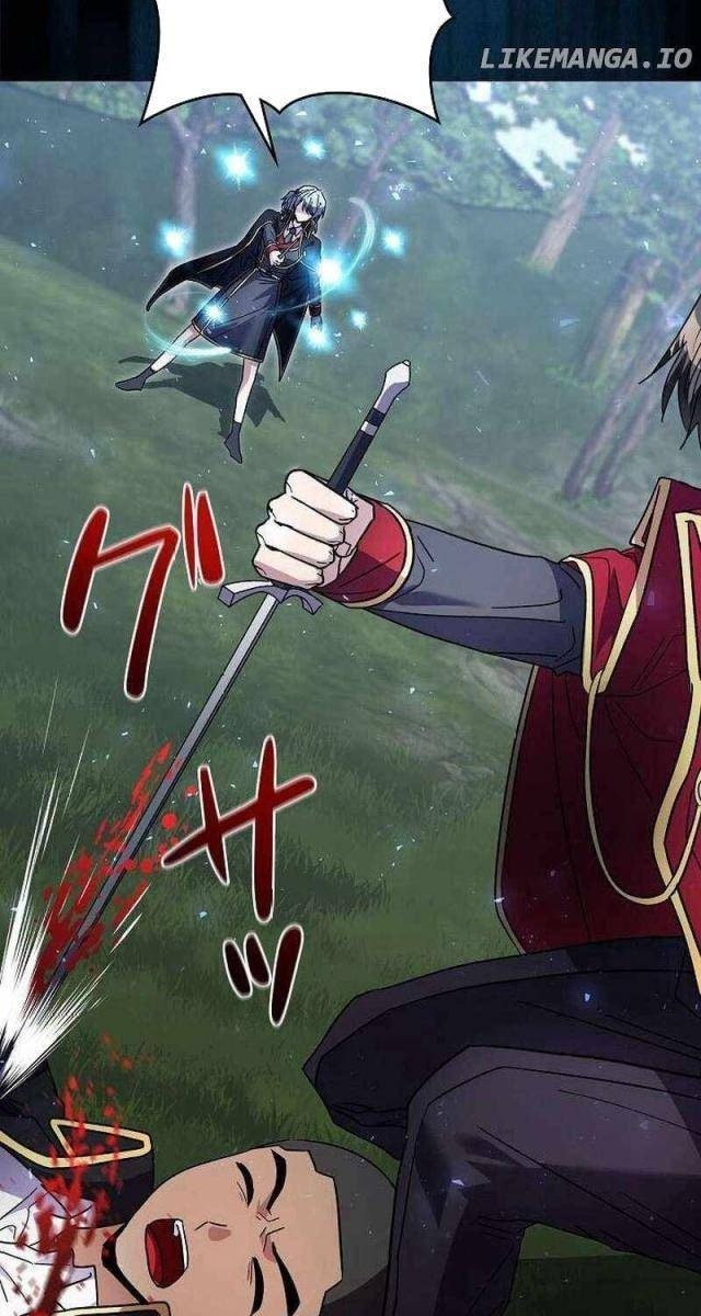 Bức Thư Tình Đến Từ Tương Lai - Page 115