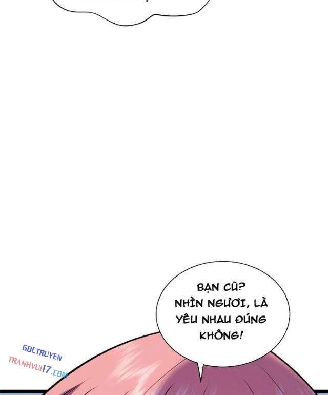 Đỉnh Cấp Khí Vận, Lặng Lẽ Tu Luyện Ngàn Năm - Page 38