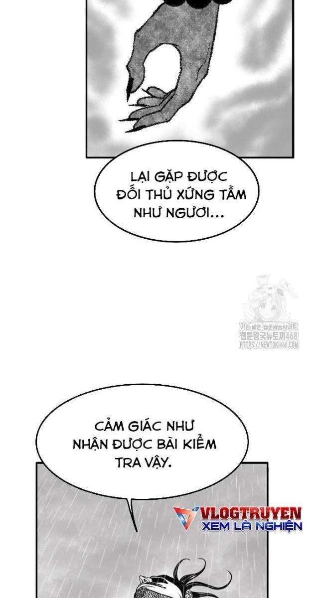 Hắc Sa - Page 37