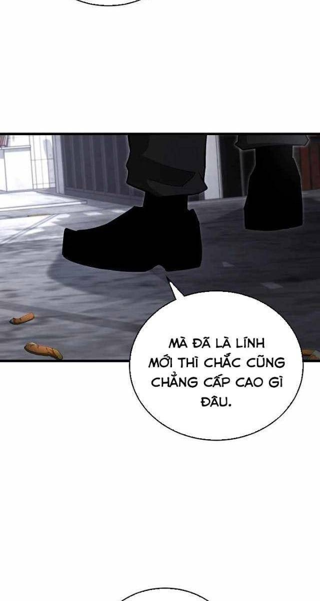 Cách Một Tử Linh Sư Cấp Thảm Họa Nghỉ Hưu - Page 41