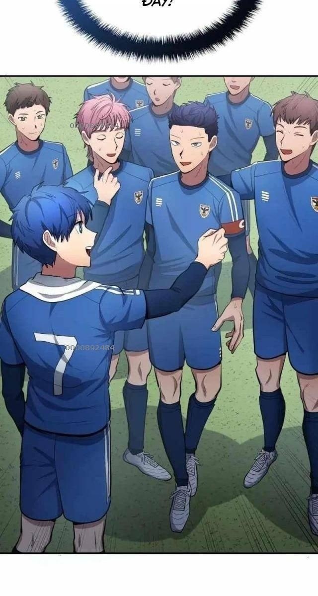 Thiên Phú Bóng Đá Tất Cả Đều Là Của Tôi! - Page 89