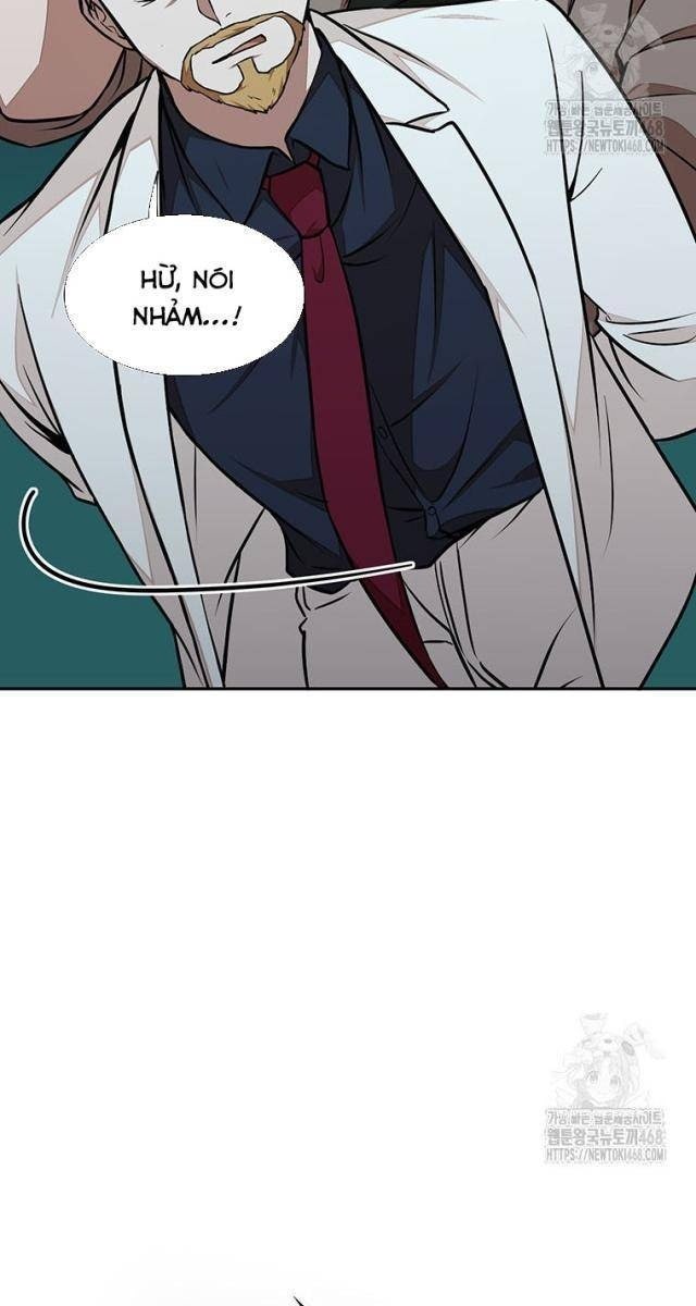 Chủ Xe Thức Ăn Nhanh Trong Ngục Tối - Page 25