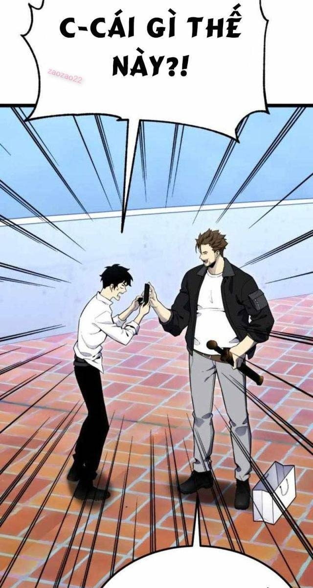 Người Chơi Phàm Thực - Page 29