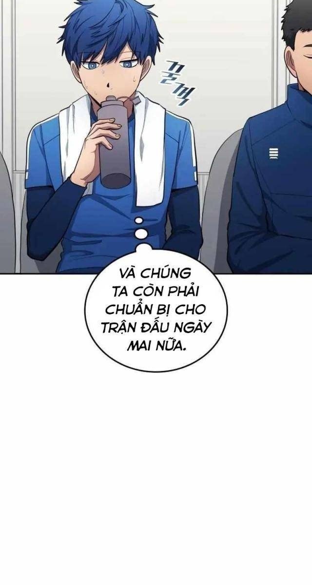 Thiên Phú Bóng Đá Tất Cả Đều Là Của Tôi! - Page 72