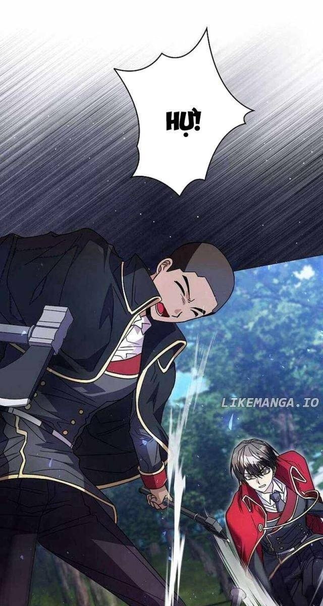 Bức Thư Tình Đến Từ Tương Lai - Page 100