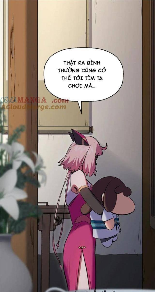 Đỉnh Cấp Khí Vận, Lặng Lẽ Tu Luyện Ngàn Năm - Page 63