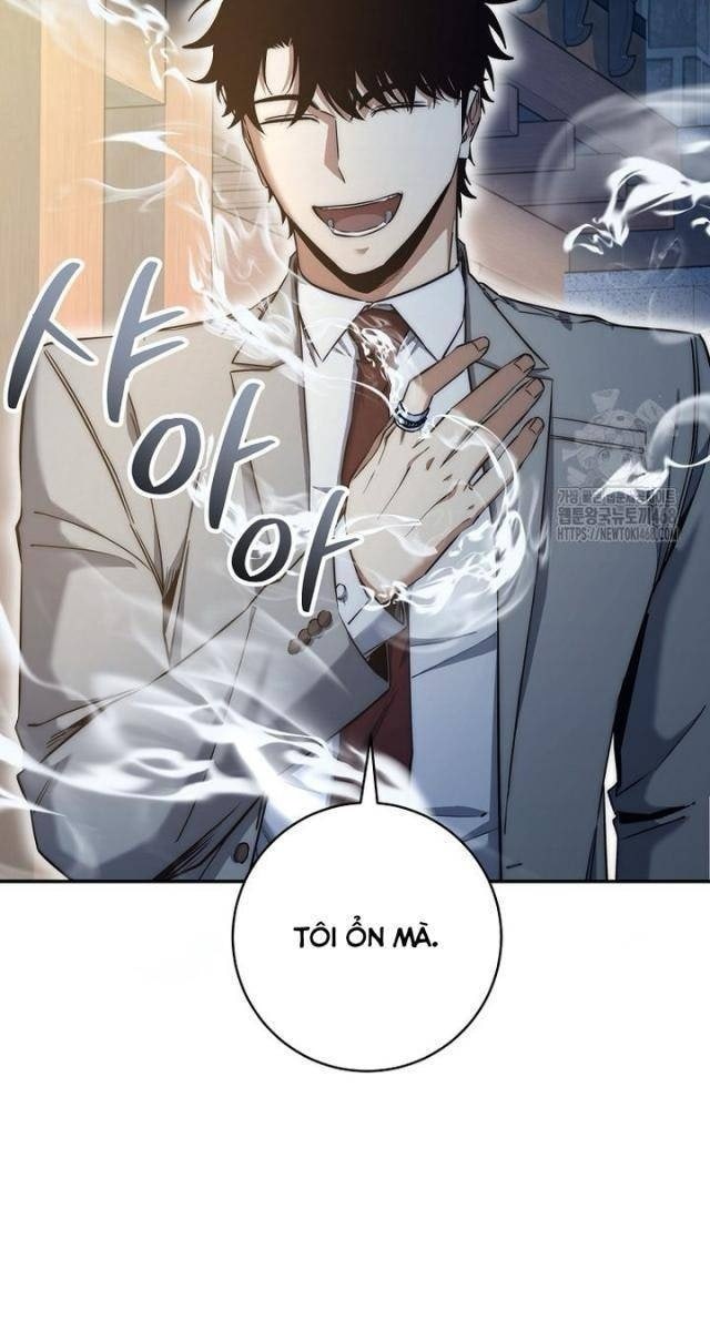 Công Chức Cấp Kiếm Thần Hồi Quy - Page 4