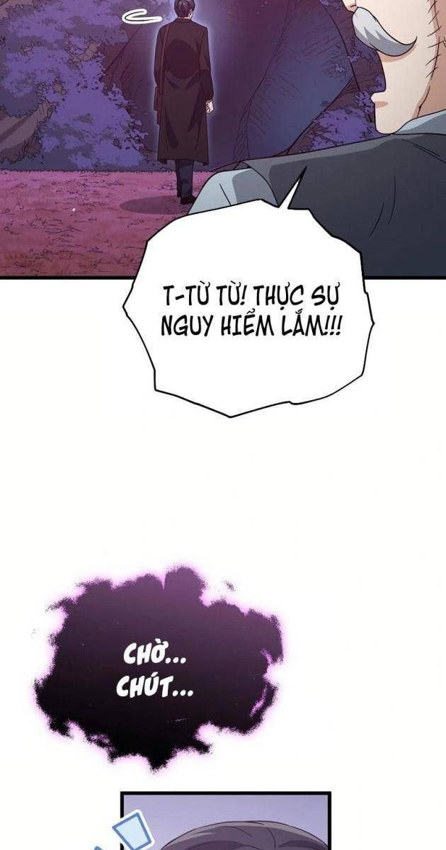 Bố Tôi Quá Mạnh - Page 30