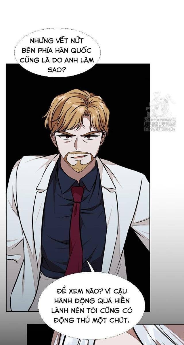 Chủ Xe Thức Ăn Nhanh Trong Ngục Tối - Page 34