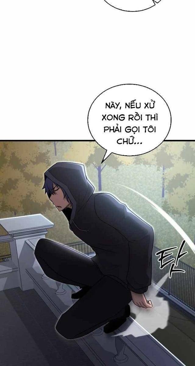 Cách Một Tử Linh Sư Cấp Thảm Họa Nghỉ Hưu - Page 49