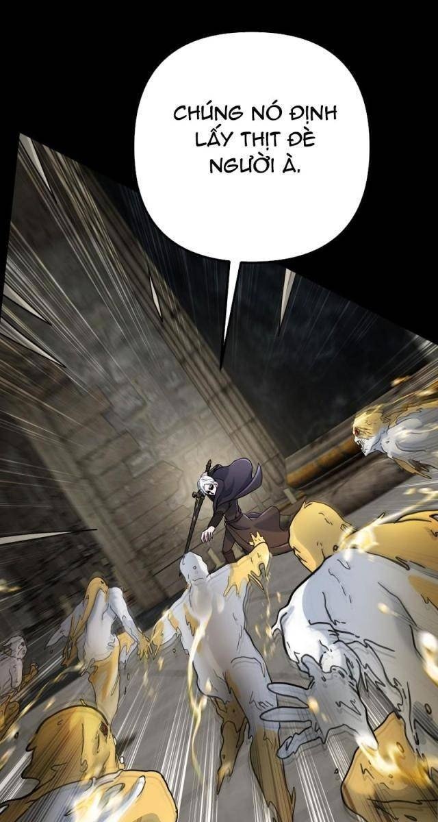 Streamer Game Thiên Tài Bị Ma Ám - Page 8