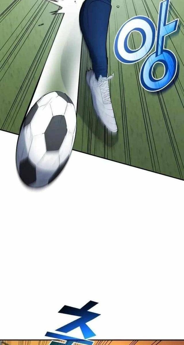 Thiên Phú Bóng Đá Tất Cả Đều Là Của Tôi! - Page 45