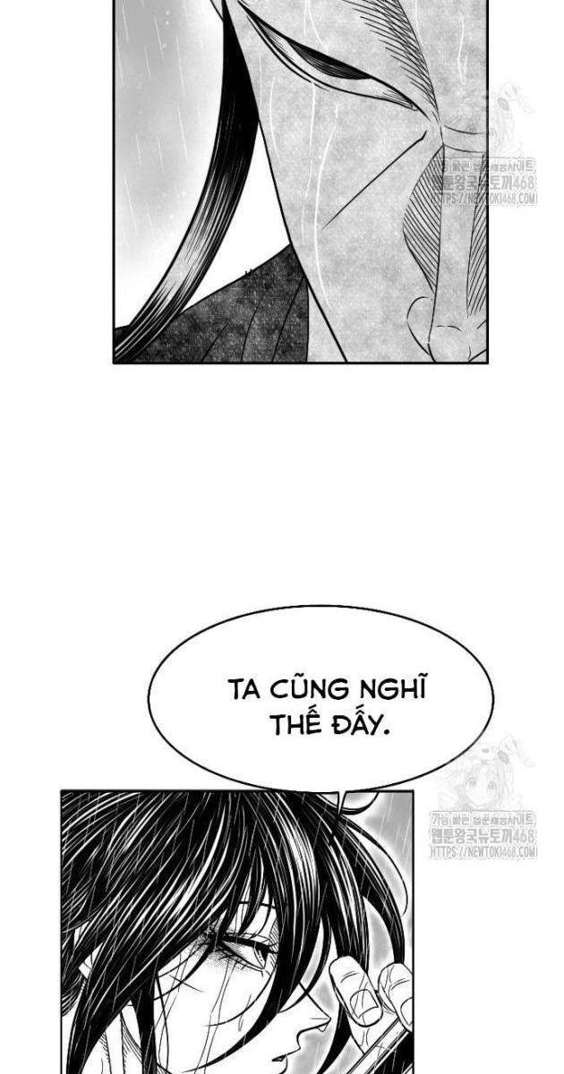 Hắc Sa - Page 44
