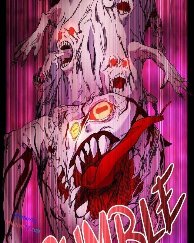 Streamer Game Thiên Tài Bị Ma Ám - Page 125