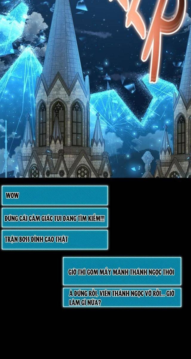 Streamer Game Thiên Tài Bị Ma Ám - Page 147