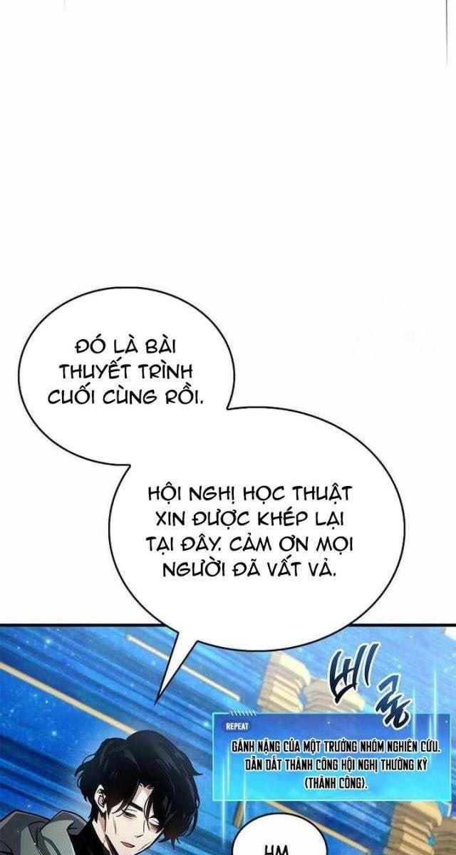 Người Chơi Che Giấu Quá Khứ - Page 43